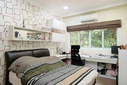 Opera Estate (D15), Terrace #588375591